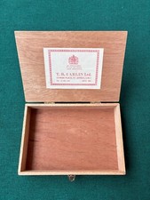 Vintage carlin empty for sale  CHIPPING NORTON
