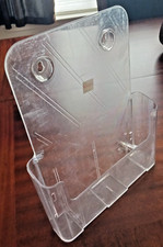 Acrylic brochure flyer for sale  Seneca