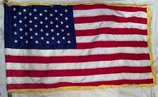 3 5 american x fringed flag for sale  Lanark