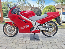 Honda vfr 750fm for sale  UK