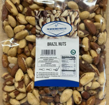 Organic brazil nuts for sale  MANCHESTER