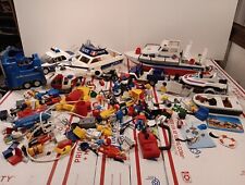 Large playmobil rescue for sale  Salem