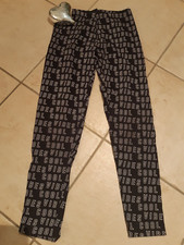 Leggings mädchen texturiert gebraucht kaufen  Jetzendorf