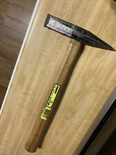 Barco scaling hammer for sale  Newtown Square