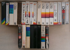 Betamax used video for sale  NORWICH