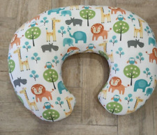 Cuscino allattamento boppy usato  Favara