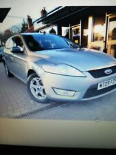 ford mondeo estate for sale  BIRCHINGTON