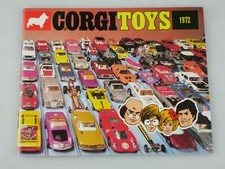 Corgi toys 1972 gebraucht kaufen  Berlin
