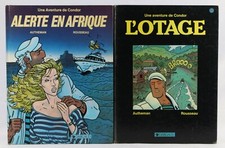 Otage une aventure usato  Spedire a Italy