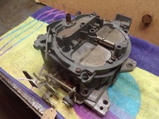 Rochester quadrajet 7043202 for sale  Sheridan
