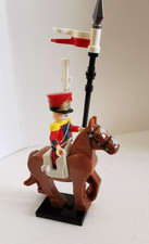 Lego custom lancier d'occasion  Algrange