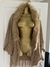 Shein women shawl for sale  DONCASTER