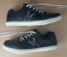 Callaway ortholite spikeless for sale  LIVERPOOL