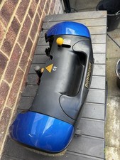 Shoprider cameo. sterling for sale Shoprider cameo. sterling for sale  UK