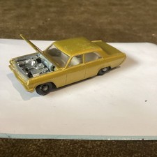 Matchbox series opel d'occasion  Expédié en Belgium