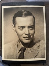 Peter lorre signed for sale  ALTRINCHAM