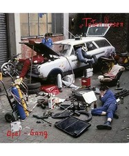 Pel gang 1983 gebraucht kaufen  Trebbin