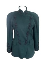 Vintage escada wool for sale  LONDON