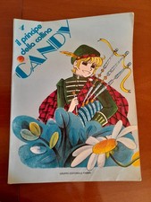 Candy candy principe usato  Eboli