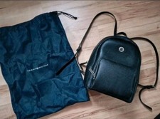 rucksack tasche black gebraucht kaufen  Hessisch Lichtenau