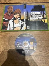 Grand Theft Auto III The Xbox Collection CC26 comprar usado  Enviando para Brazil