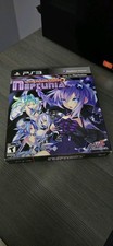Hyperdimension neptunia limite for sale  Dalton