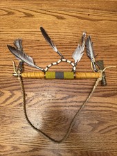 Native indian style for sale  Fort Pierce