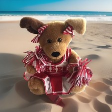 Cheerleader dog pom for sale  Monroe