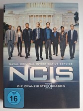Ncis staffel navy gebraucht kaufen  Mönchengladbach