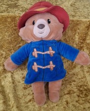 Small paddington bear for sale  LINCOLN