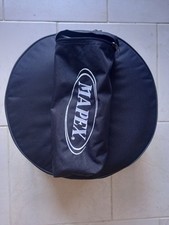 Mapex snare drum for sale  NEWPORT