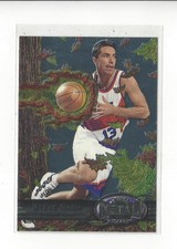 Steve nash cards for sale  Burlington
