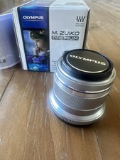 Olympus m.zuiko premium for sale  FAVERSHAM