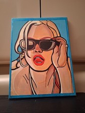 Seductive girl pop for sale  New York