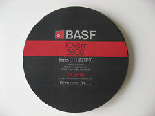 Basf dreifach tonband gebraucht kaufen  Erfurt