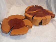 Cedar wood stump for sale  Baker City