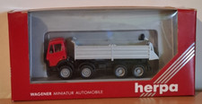 Seltener herpa mercedes gebraucht kaufen  Speichersdorf