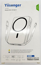 Yiisonger 10000 mah for sale  Tampa