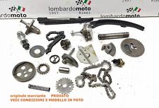 Kit catena distribuzione usato  Riesi