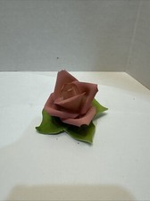 Vintage porcelain pink for sale  Kenner