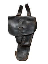 Militaria étui holster d'occasion  Albi