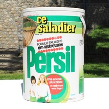 Maxi baril publicitaire d'occasion  Cerisy-la-Salle