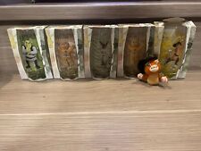 Shrek sammlergläser stück gebraucht kaufen  Marktbreit