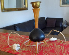 Lampe leuchte zum gebraucht kaufen  Unterreichenbach