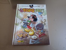 Walt disney tops usato  Roma