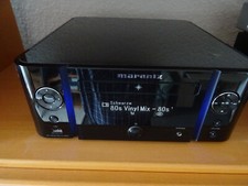 Marantz receiver cr gebraucht kaufen  Solingen