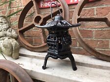 Vintage black chinese for sale  NORTHALLERTON