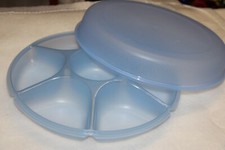 Tupperware compartiments biscu d'occasion  Migennes