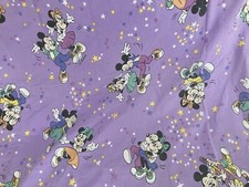 Drap housse mickey d'occasion Drap housse mickey d'occasion  Marseille VIII