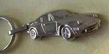 Porsche keyring keychain d'occasion  L'Isle-Jourdain
